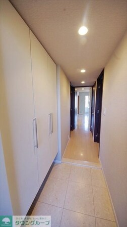 サクセス西高島平の物件内観写真